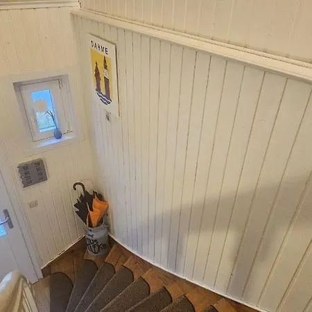 Ferienhaus-mika Ferienhaus *