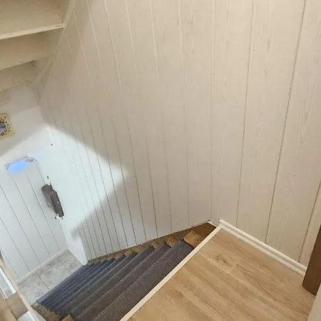 Ferienhaus-mika Ferienhaus *