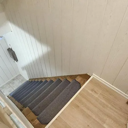 Ferienhaus-mika Dahme (Schleswig-Holstein)