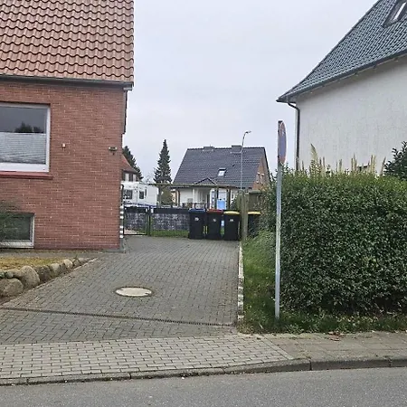 Ferienhaus-mika
