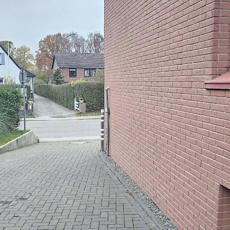 Ferienhaus-mika Ferienhaus *