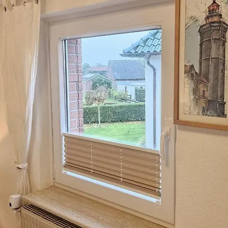 Ferienhaus-mika Dahme (Schleswig-Holstein)