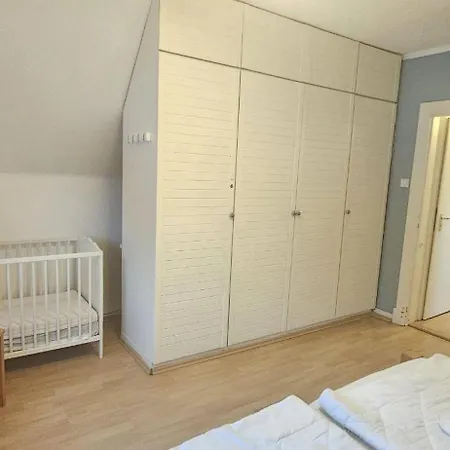 Ferienhaus-mika * Dahme (Schleswig-Holstein)
