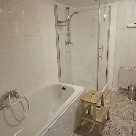 Ferienhaus-mika Ferienhaus