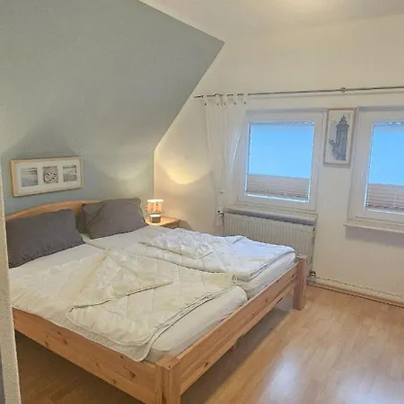 Ferienhaus-mika Hébergement de vacances *