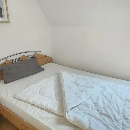 Hébergement de vacances Ferienhaus-mika Dahme (Schleswig-Holstein)