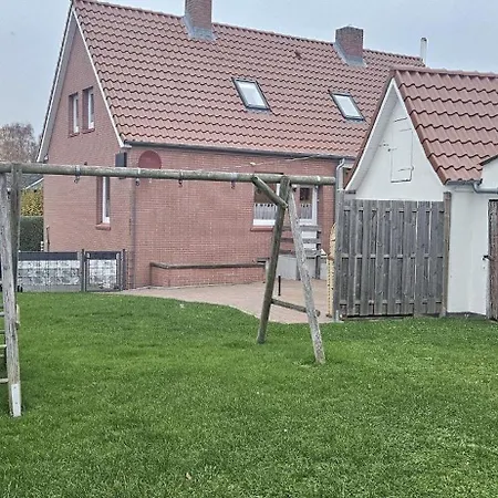 Ferienhaus-mika Dahme (Schleswig-Holstein)