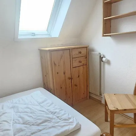 Ferienhaus-mika * Dahme (Schleswig-Holstein)