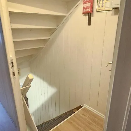 Hébergement de vacances Ferienhaus-mika *