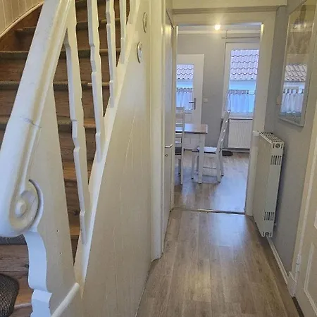 Ferienhaus-mika Hébergement de vacances Dahme (Schleswig-Holstein)