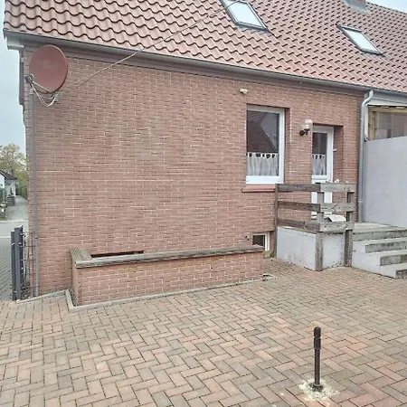 Ferienhaus-mika Dahme (Schleswig-Holstein)