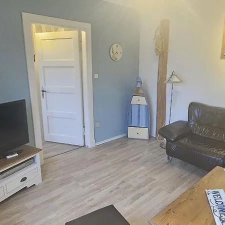 Ferienhaus-mika * Dahme (Schleswig-Holstein)