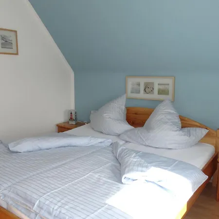 Ferienhaus-mika Hébergement de vacances