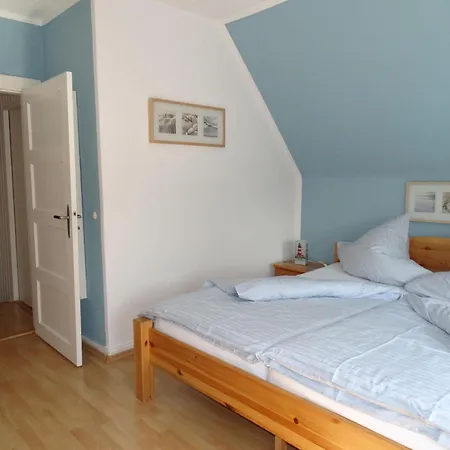 Ferienhaus-mika Hébergement de vacances *