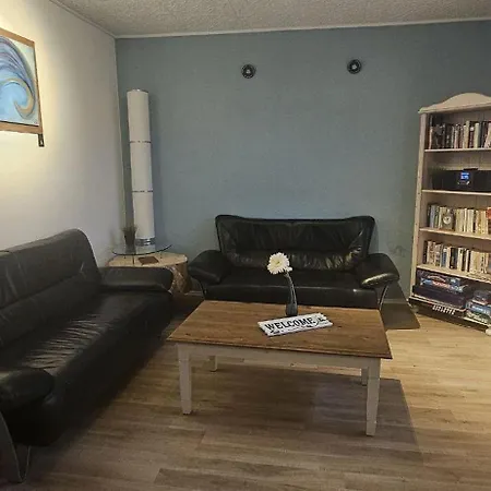 Hébergement de vacances Ferienhaus-mika Dahme (Schleswig-Holstein)