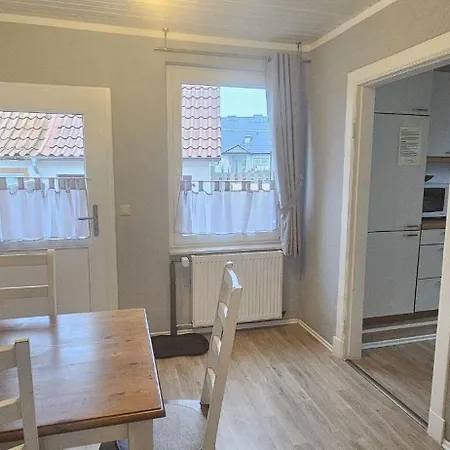 Ferienhaus-mika Hébergement de vacances
