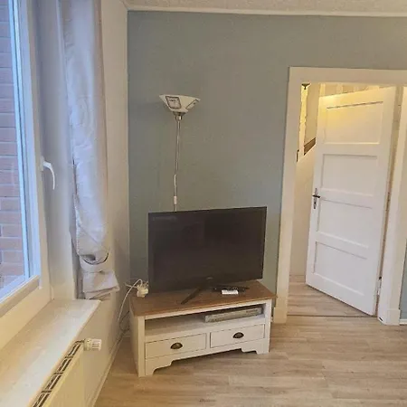Ferienhaus-mika Ferienhaus *