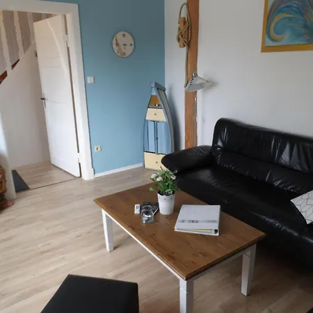 Hébergement de vacances Ferienhaus-mika *