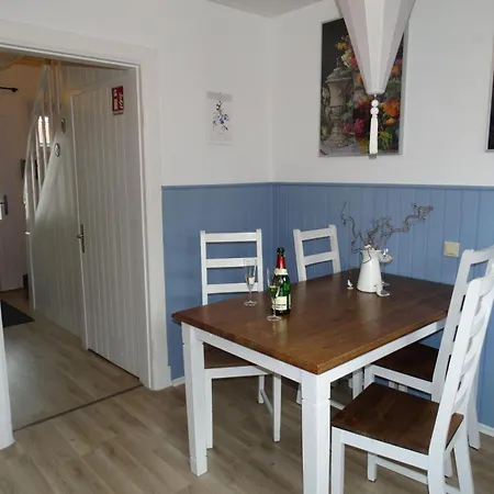 Ferienhaus-mika Hébergement de vacances Dahme (Schleswig-Holstein)