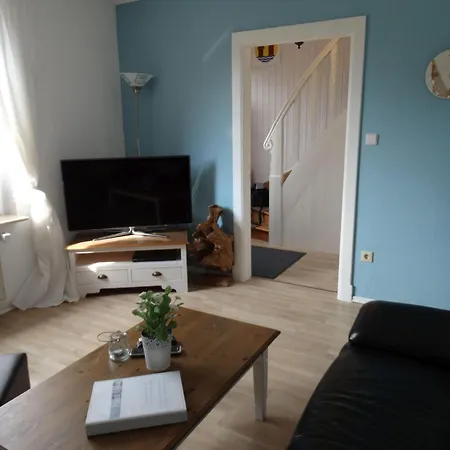 Hébergement de vacances Ferienhaus-mika Dahme (Schleswig-Holstein)