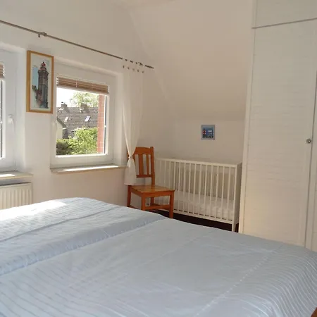 Ferienhaus-mika Hébergement de vacances *
